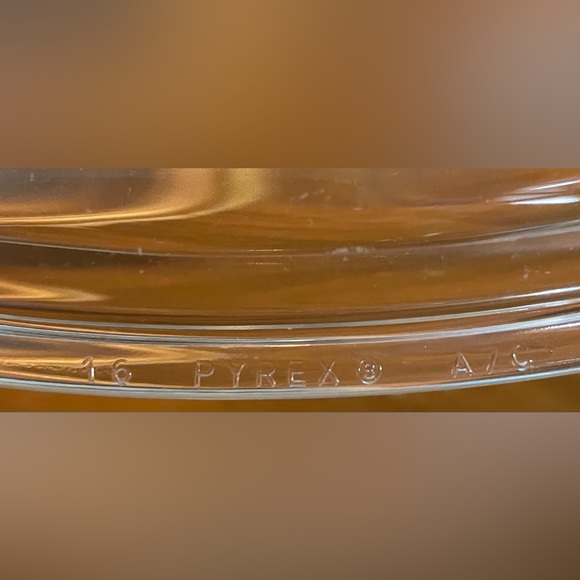 Rare Vintage Corning Ware Le Persil La Sauge A-1 1/2 -B 1 1/2 Qt casserole w/Lid - Picture 10 of 12